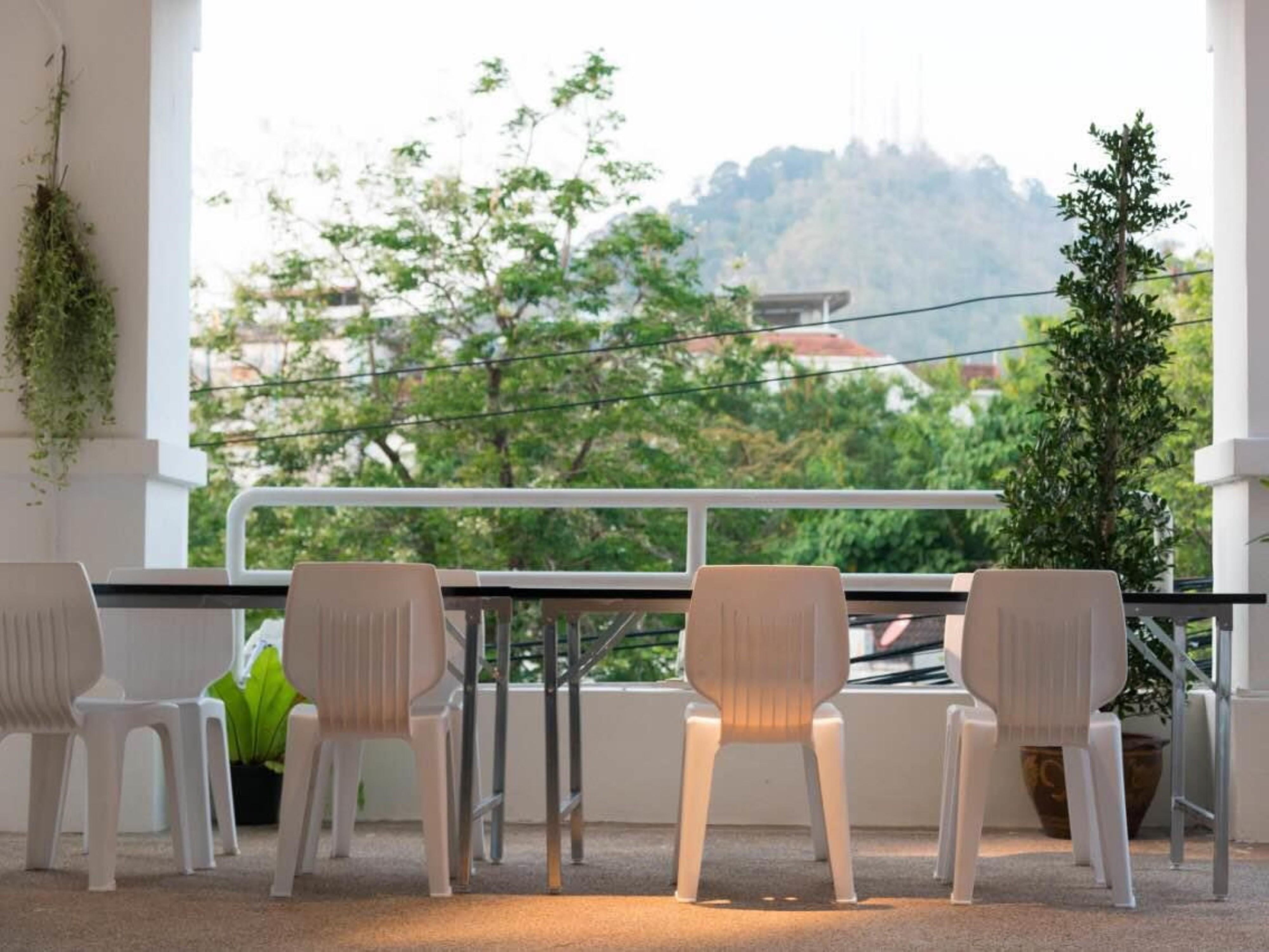 Hao Hotel Phuket Luaran gambar
