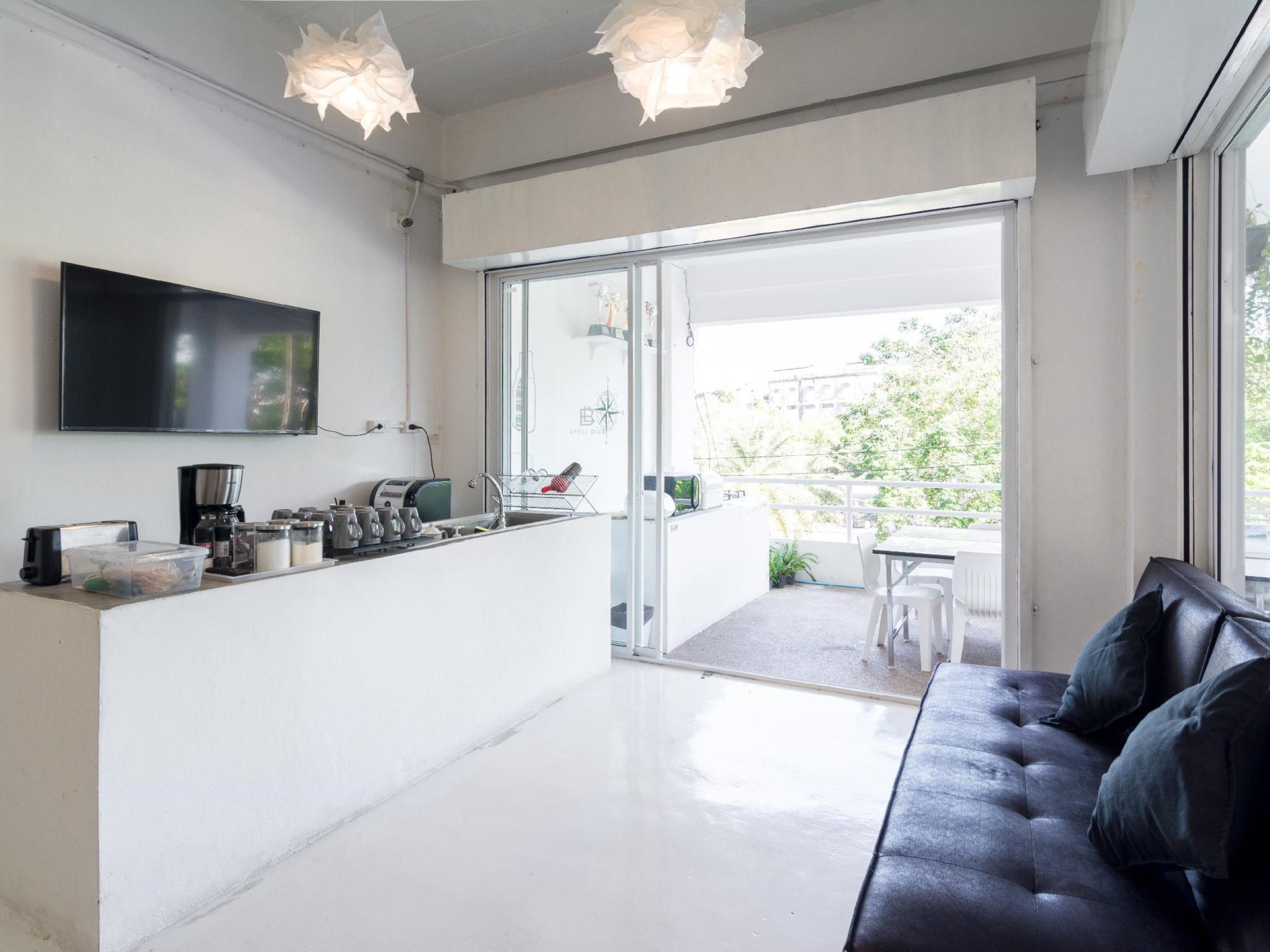 Hao Hotel Phuket Luaran gambar