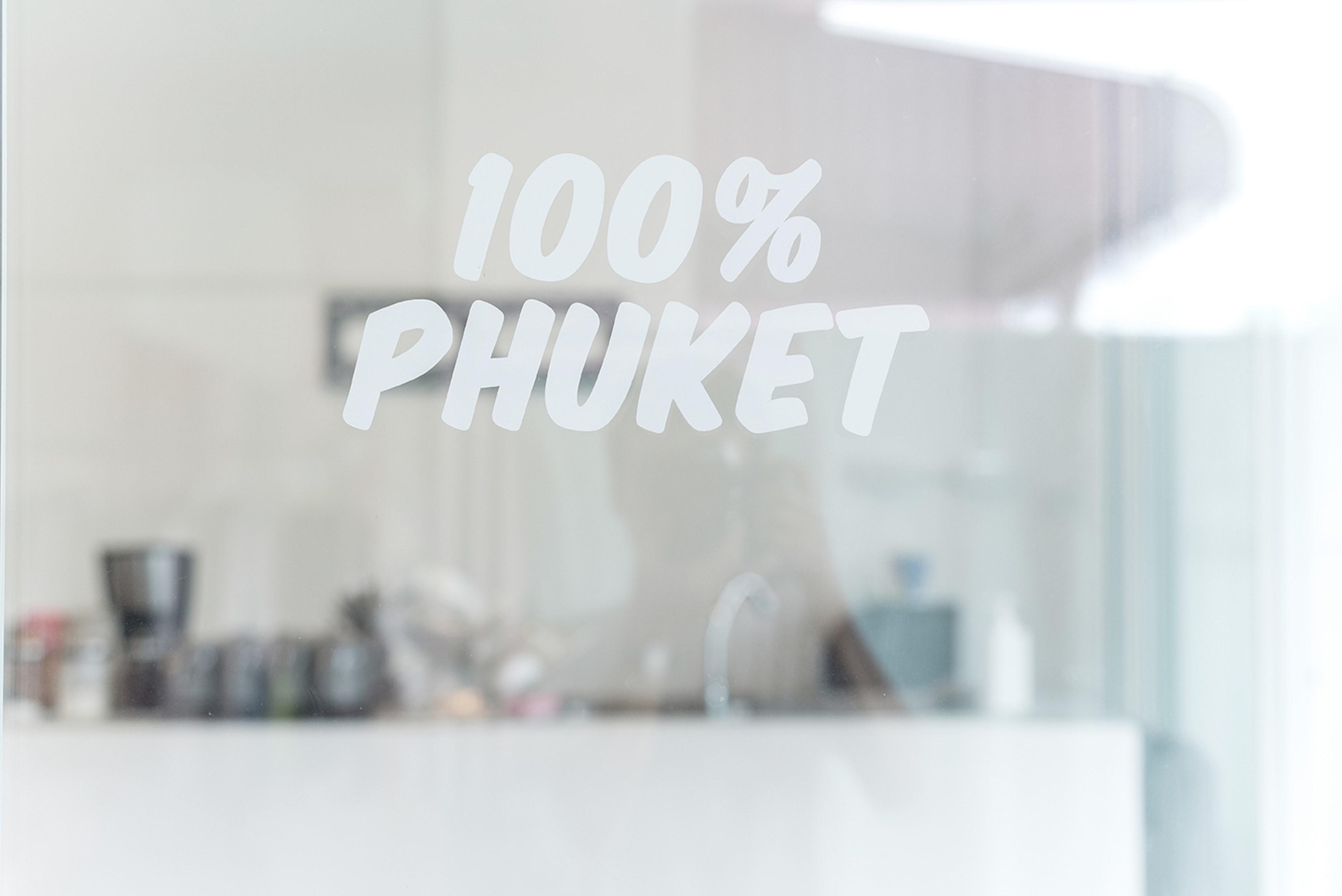 Hao Hotel Phuket Luaran gambar