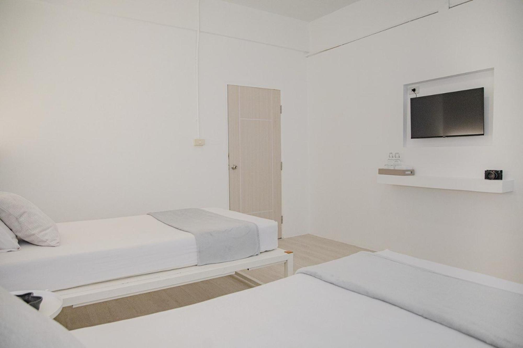 Hao Hotel Phuket Luaran gambar