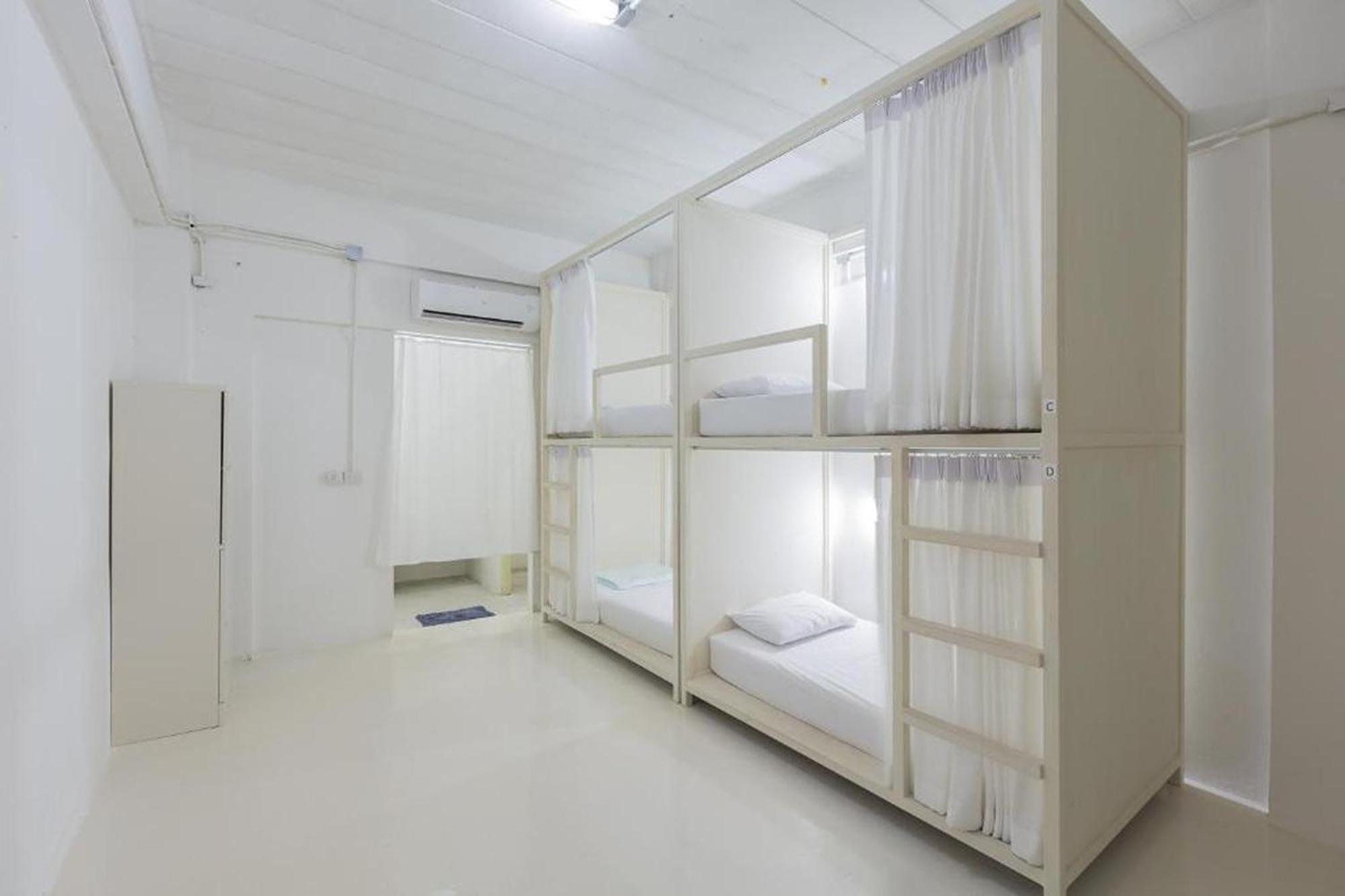 Hao Hotel Phuket Luaran gambar