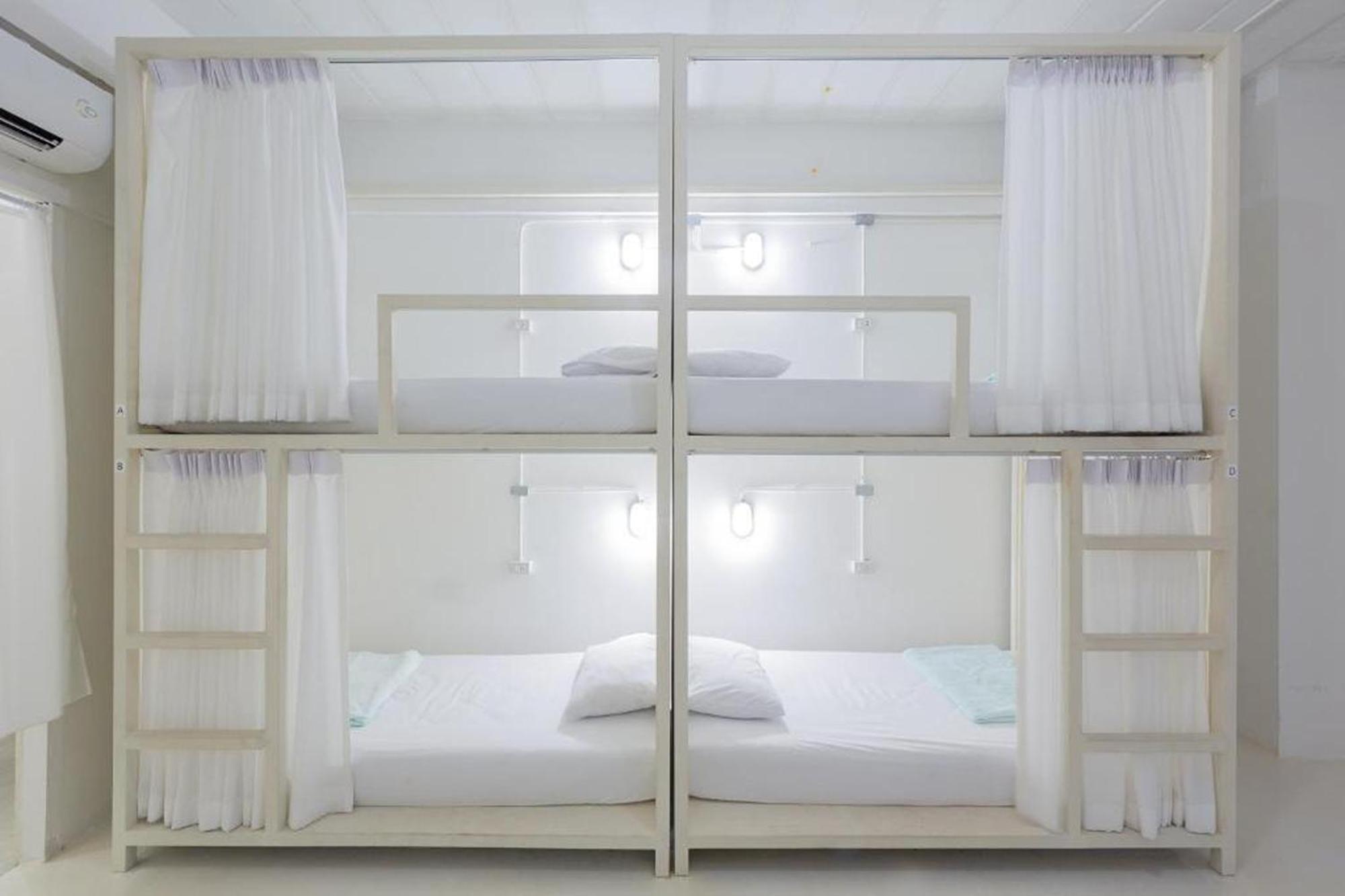 Hao Hotel Phuket Luaran gambar