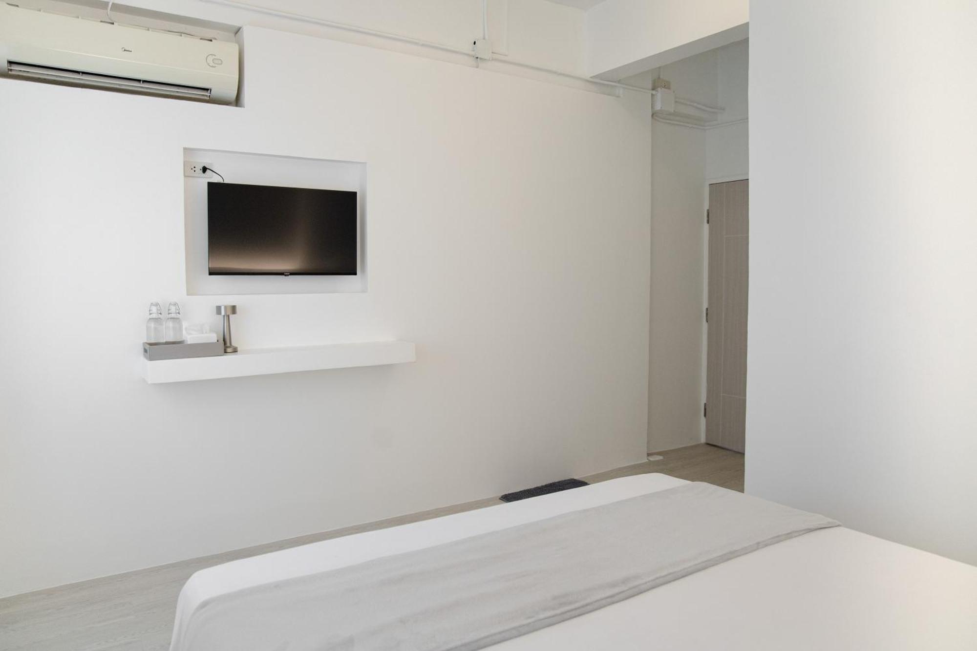 Hao Hotel Phuket Luaran gambar
