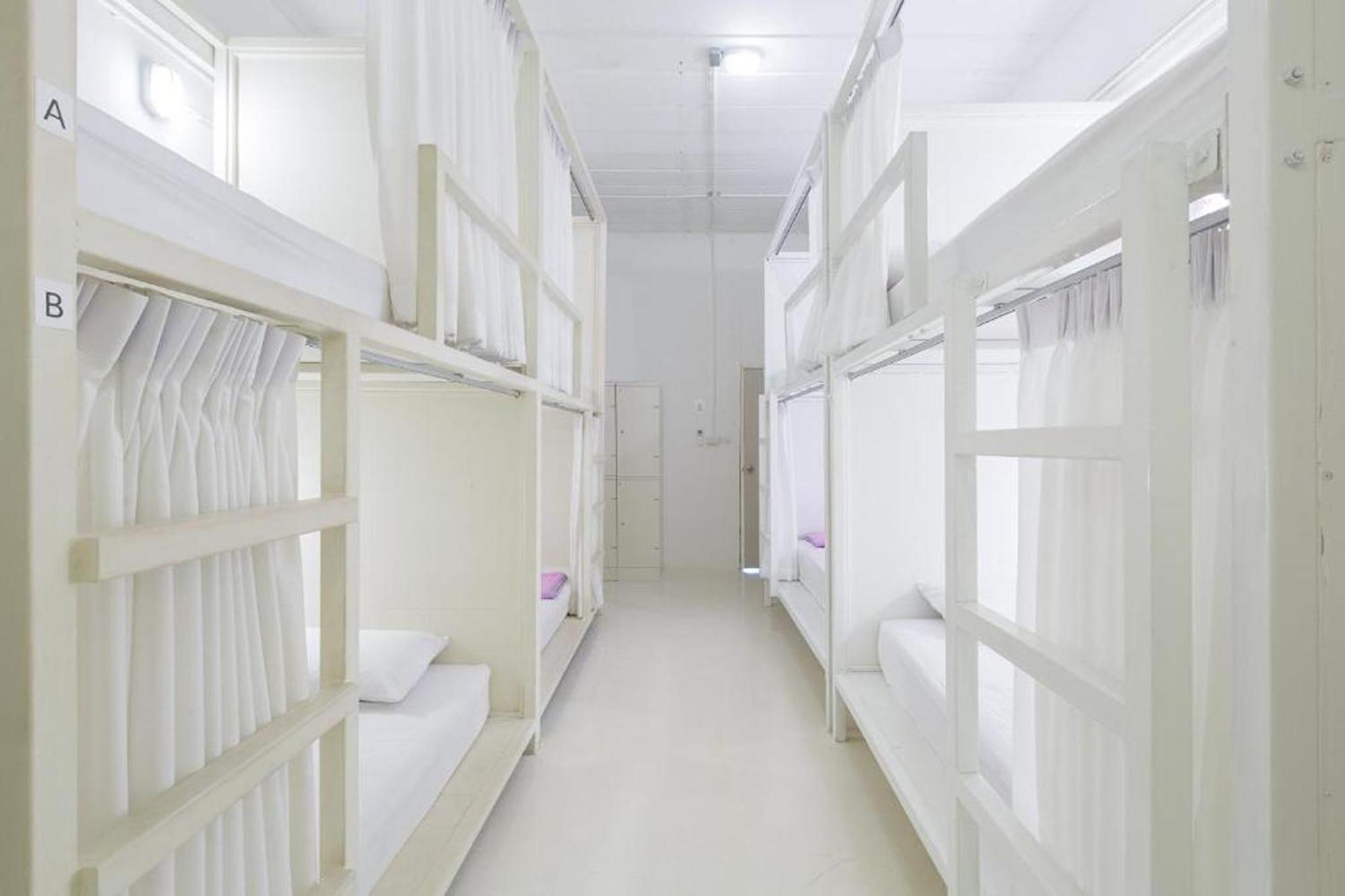 Hao Hotel Phuket Luaran gambar