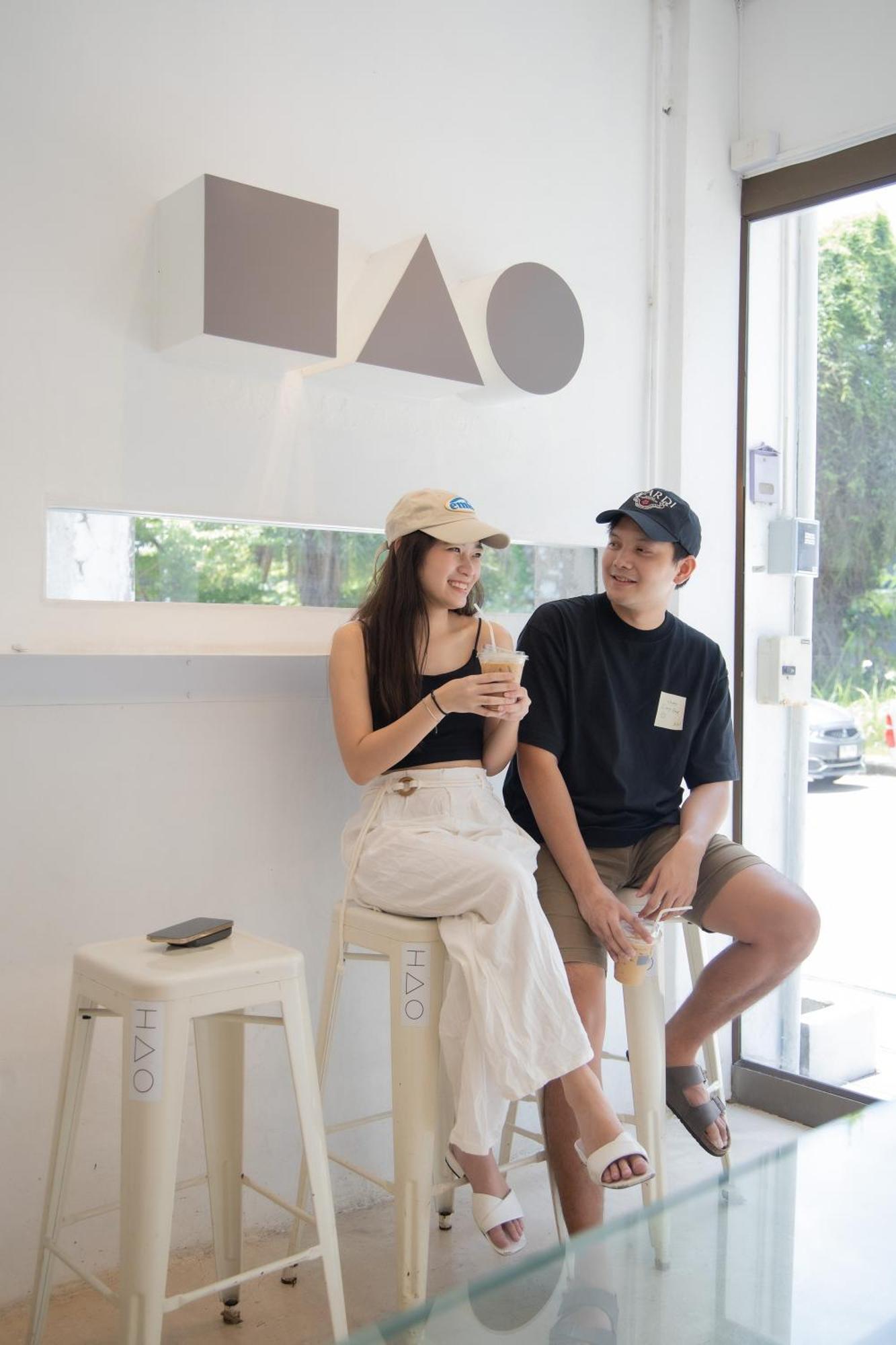 Hao Hotel Phuket Luaran gambar