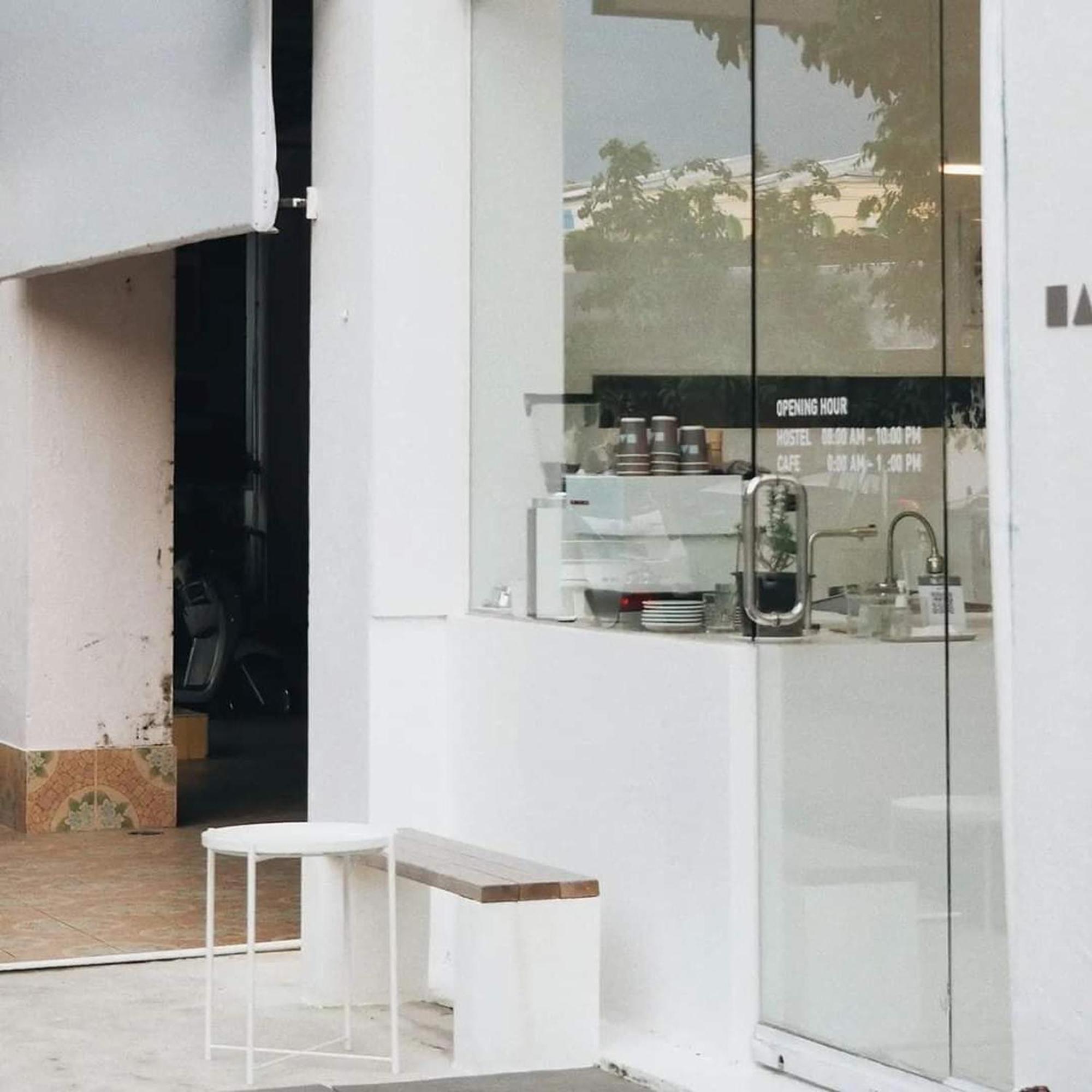 Hao Hotel Phuket Luaran gambar