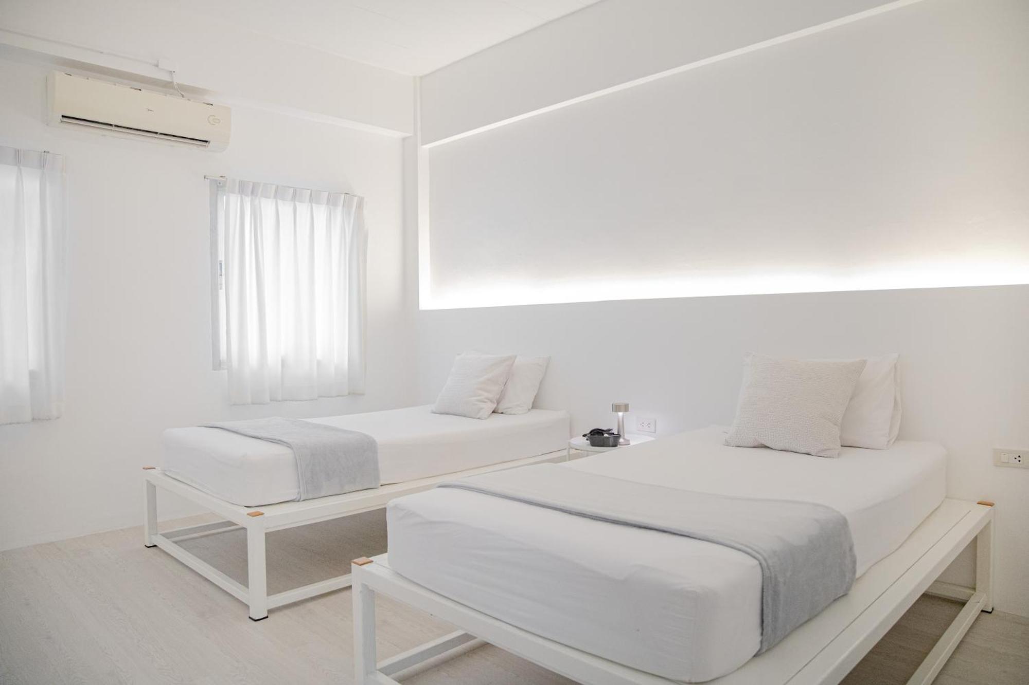 Hao Hotel Phuket Luaran gambar